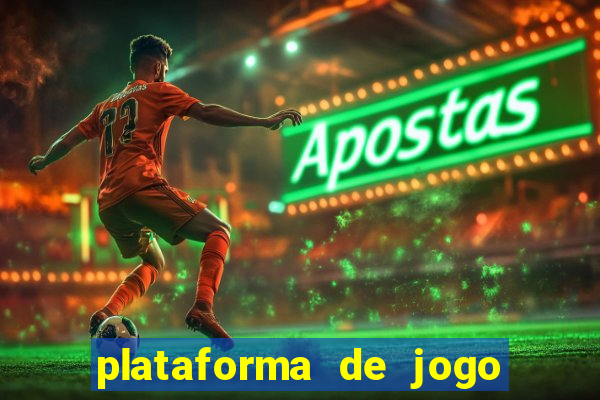 plataforma de jogo da deolane